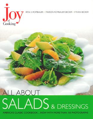 Image for Joy of Cooking: All About Salads & Dressings Joy of Cooking: All About Salads & Dressings