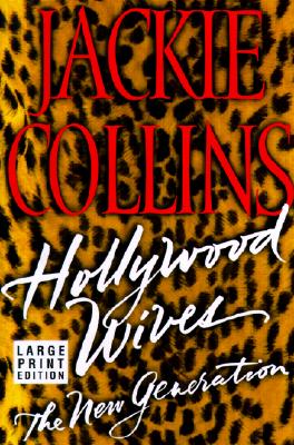 Hollywood Wives - The New Generation