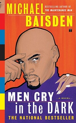 Image for Men Cry in the Dark