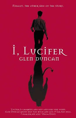 I, Lucifer [Paperback] Duncan, Glen