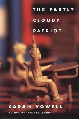 Image for The Partly Cloudy Patriot
