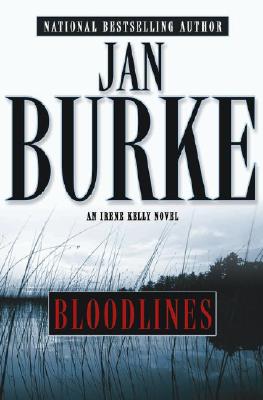 Image for Bloodlines (Irene Kelly Mysteries, No. 9)