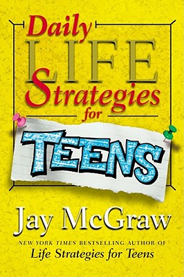 Image for Daily Life Strategies for Teens