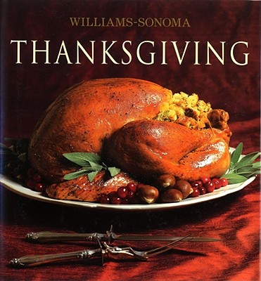 Image for Williams-Sonoma Collection: Thanksgiving