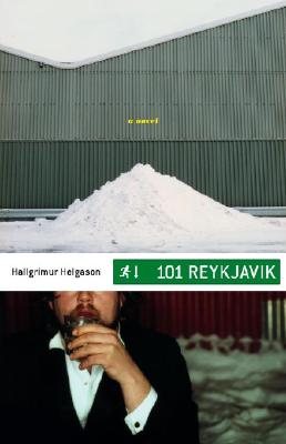 Image for 101 Reykjavik: A Novel