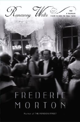 Runaway Waltz: A Memoir from Vienna to New York
