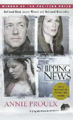 Image for The Shipping News (Pulitzer Prize)