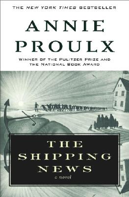 The Shipping News: A Novel