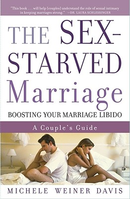 Sex-Starved Marriage