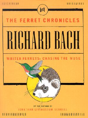 Writer Ferrets: Chasing the Muse (Ferret Chronicles)