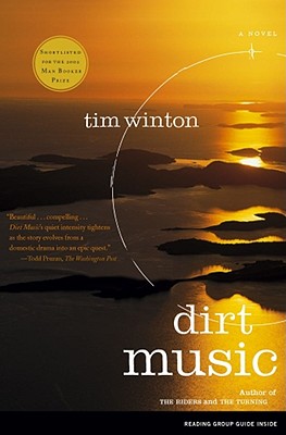 Dirt Music: A Novel