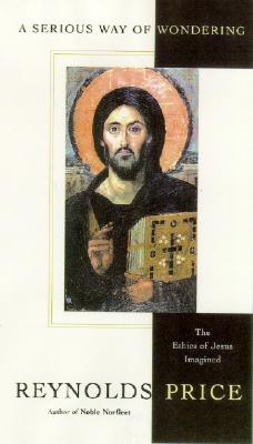 A Serious Way of Wondering: The Ethics of Jesus Imagined