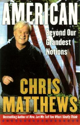 Image for American Beyond Our Grandest Notions American Beyond Our Grandest Notions