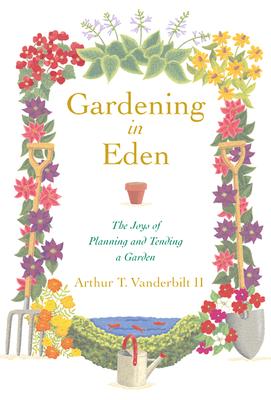 Gardening In Eden