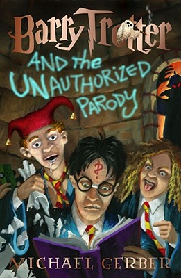 Image for Barry Trotter and the Unauthorized Parody
