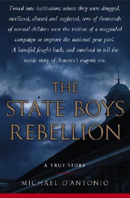 The State Boys Rebellion