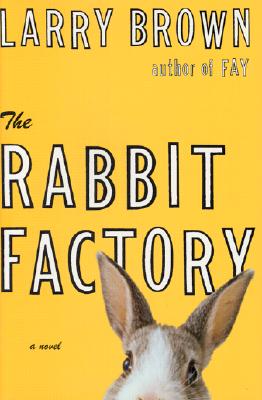 Rabbit Factory