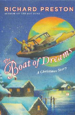 Image for The Boat of Dreams: A Christmas Story The Boat of Dreams: A Christmas Story