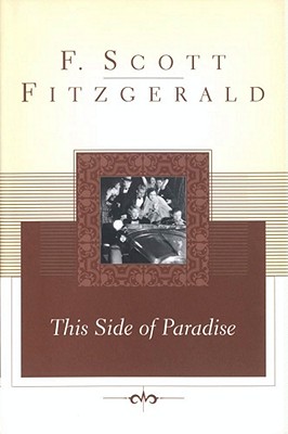This Side of Paradise