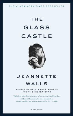 Image for The Glass Castle - A Memoir