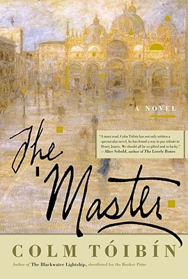 The Master