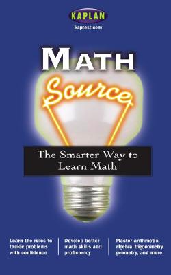 Math Source: The Smarter Way to Learn Math