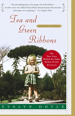 Tea and Green Ribbons: Evelyn's Story