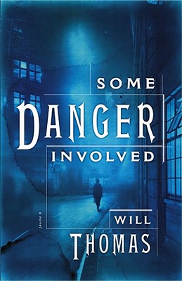 Some Danger Involved