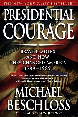 Image for Presidential Courage