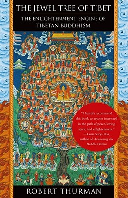 Jewel Tree of Tibet: The Enlightenment Engine of Tibetan Buddhism