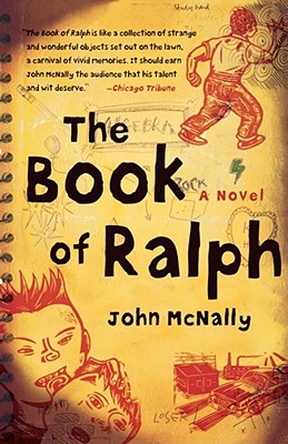 The Book Of Ralph