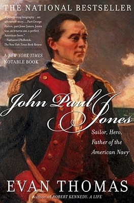 Image for John Paul Jones: Sailor, Hero, Father of the American Navy John Paul Jones: Sailor, Hero, Father of the American Navy