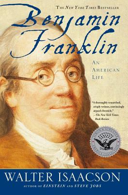 Image for Benjamin Franklin: An American Life