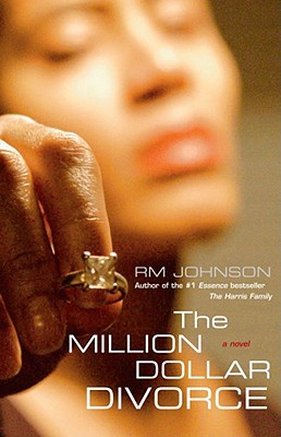 The Million Dollar Divorce: A Novel