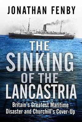 The Sinking of the 