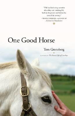 Image for One Good Horse