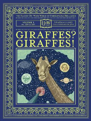 Image for Giraffes? Giraffes!
