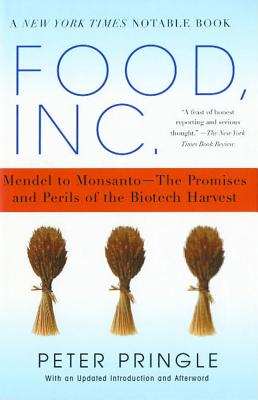 Image for Food, Inc.: Mendel to Monsanto-The Promises and Perils of the Biotech Harvest