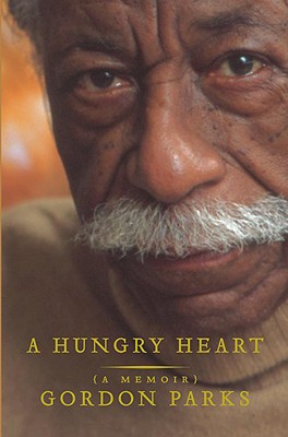 Image for A Hungry Heart: A Memoir