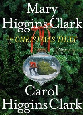 Image for The Christmas Thief: A Novel