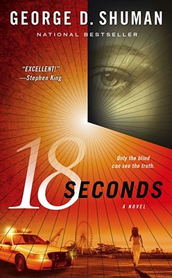 18 Seconds: A Novel (Sherry Moore Novels)