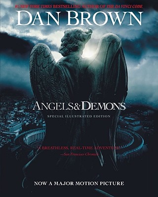 Image for Angels & Demons (Special Illustrated Edition)