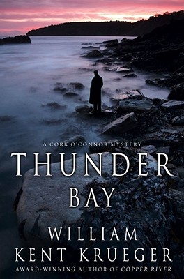 Thunder Bay: A Cork O'Connor Mystery