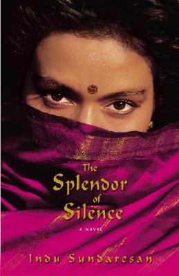 SPLENDOR OF SILENCE - SIGNED 1ST PRINTING