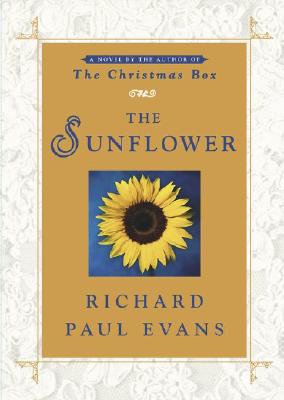 Image for The Sunflower: A Novel