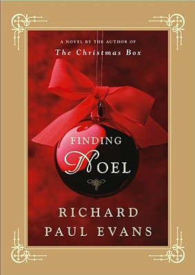 Image for Finding Noel: A Novel