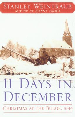 11 Days in December: Christmas at the Bulge, 1944