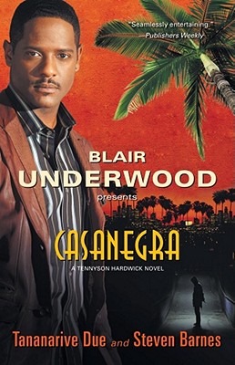 Image for CASANEGRA BLAIR UNDERWOOD PRESENTS