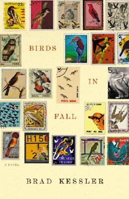 Birds in Fall (signed)