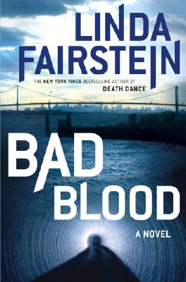 Bad Blood A Novel